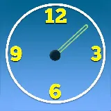 Clock Challenge