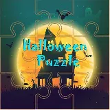 Halloween Puzzle