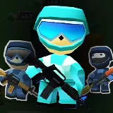 Idle Hero: Counter Terrorist