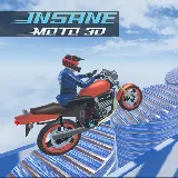 Insane Moto 3D