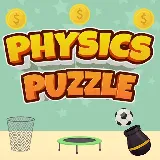 Physics Puzzle