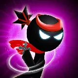 Stickman Ninja Warriors